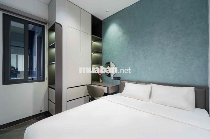 ✨ CĂN HỘ 2 PHÒNG NGỦ MỚI 100% – PHAN KHÔI, ĐÀ NẴNG ✨