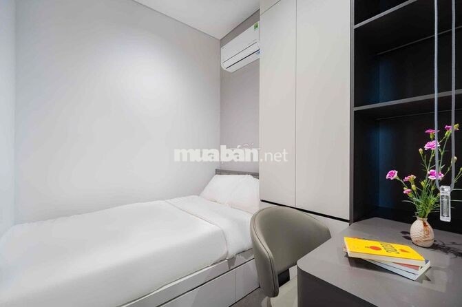 ✨ CĂN HỘ 2 PHÒNG NGỦ MỚI 100% – PHAN KHÔI, ĐÀ NẴNG ✨