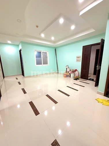 Căn hộ Thiên Nam Apartment, Q.10, DT: 99m2 (3PN - 2WC), sổ hồng riêng