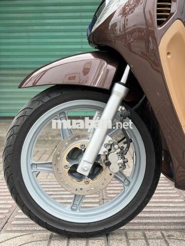 Honda SH 150i 2008 Nhập Ý màu Nâu