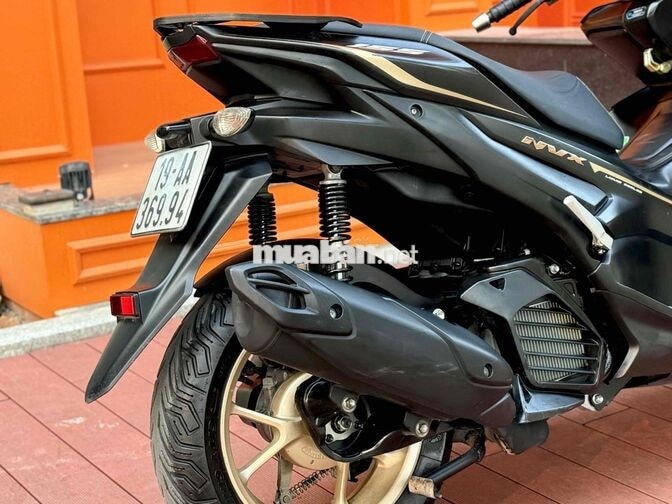 YAMAHA NVX 155 V2 2023 ABS ảnh thật giá thật