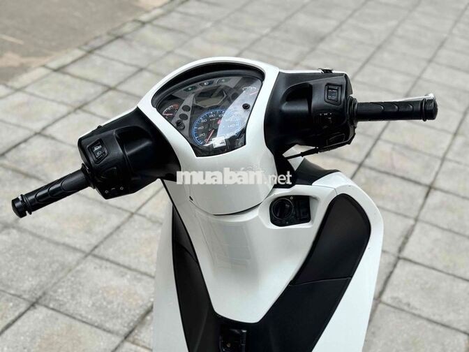 Honda SH125 2016 Smartkey cam kết nguyên bản