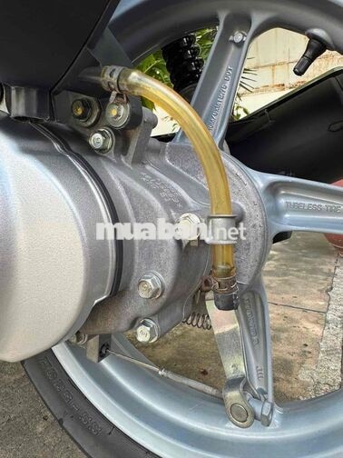 HONDA SH 150I 2009 NHẬP Ý MÀU ĐỎ