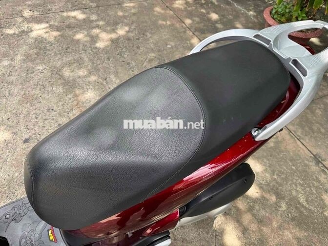 HONDA SH 150I 2009 NHẬP Ý MÀU ĐỎ