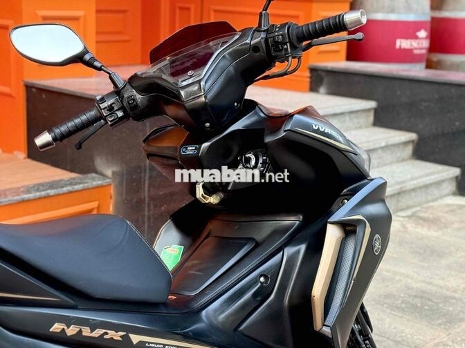 YAMAHA NVX 155 V2 2023 ABS ảnh thật giá thật
