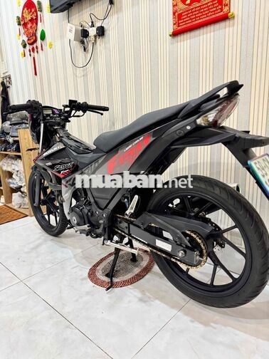 SATRIA F150 2019