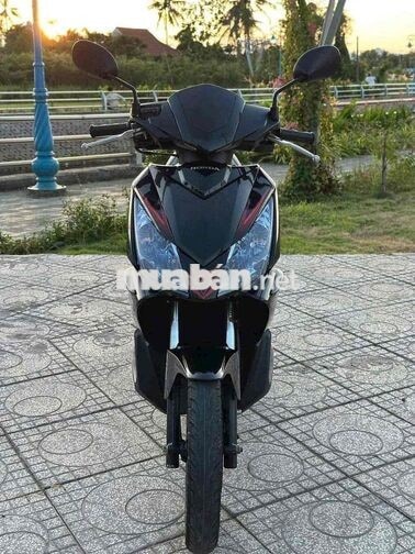 HONDA AIR BLADE 2008 ĐỎ ĐEN