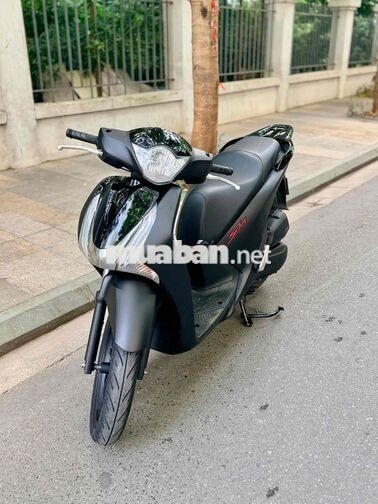 Honda SH 125 đời 2016 biển Hà Nội