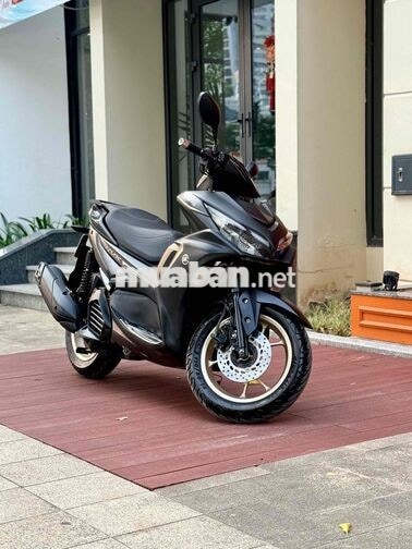 YAMAHA NVX 155 V2 2023 ABS ảnh thật giá thật