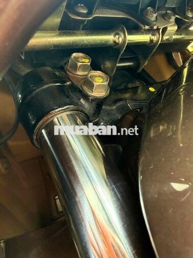 Honda SH 150i 2008 Nhập Ý màu Nâu