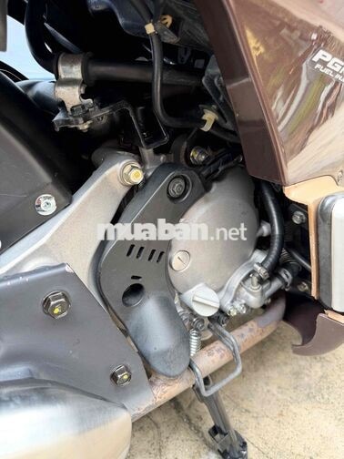 Honda SH 150i 2008 Nhập Ý màu Nâu