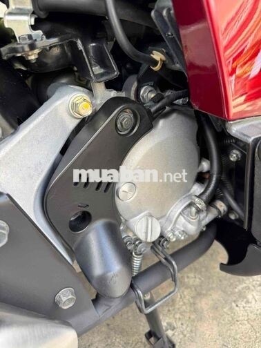 HONDA SH 150I 2009 NHẬP Ý MÀU ĐỎ