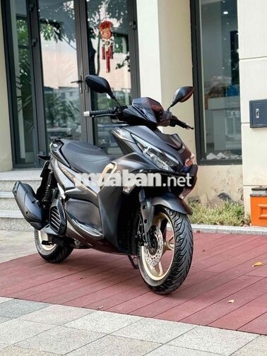 YAMAHA NVX 155 V2 2023 ABS ảnh thật giá thật