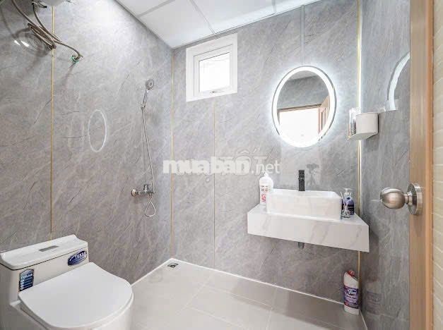 Căn hộ Topaz Elite Q.8 3PN 2WC