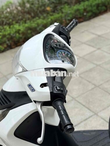 Honda SH125 2016 Smartkey cam kết nguyên bản