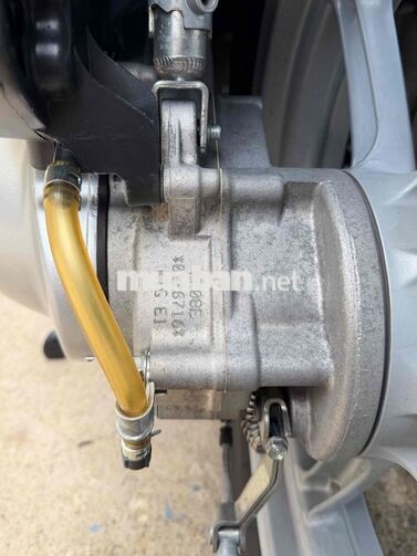 Honda SH 150i 2008 Nhập Ý màu Nâu