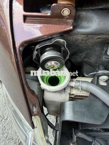 Honda SH 150i 2008 Nhập Ý màu Nâu