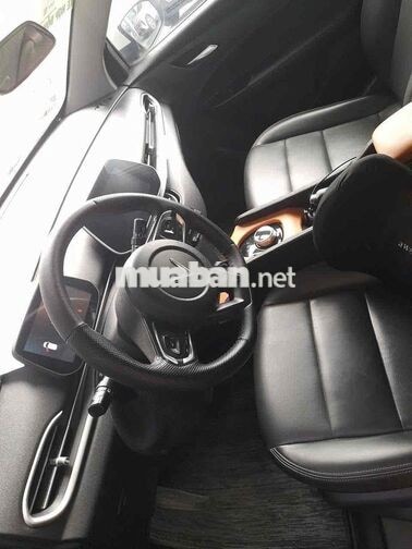 VinFast VF 5 2023 91000 km Trắng