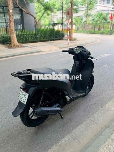 Honda SH 125 đời 2016 biển Hà Nội