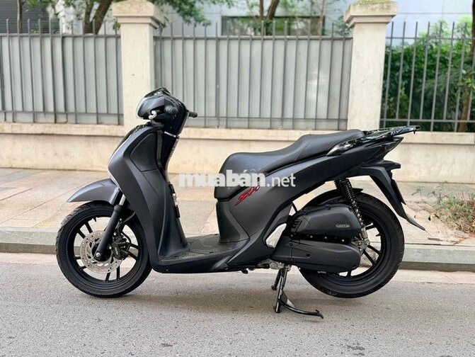 Honda SH 125 đời 2016 biển Hà Nội