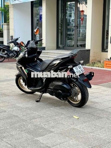YAMAHA NVX 155 V2 2023 ABS ảnh thật giá thật