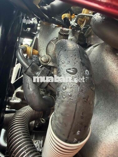 HONDA SH 150I 2009 NHẬP Ý MÀU ĐỎ