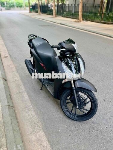Honda SH 125 đời 2016 biển Hà Nội