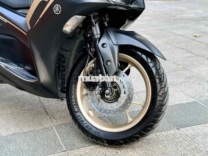 YAMAHA NVX 155 V2 2023 ABS ảnh thật giá thật