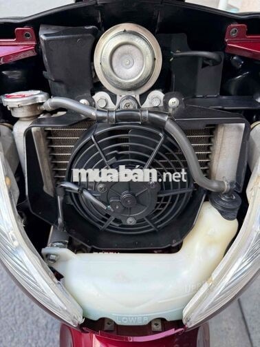 HONDA SH 150I 2009 NHẬP Ý MÀU ĐỎ