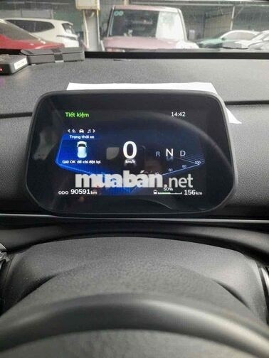 VinFast VF 5 2023 91000 km Trắng