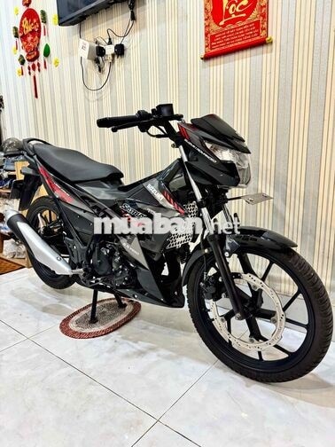SATRIA F150 2019