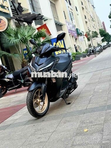 YAMAHA NVX 155 V2 2023 ABS ảnh thật giá thật