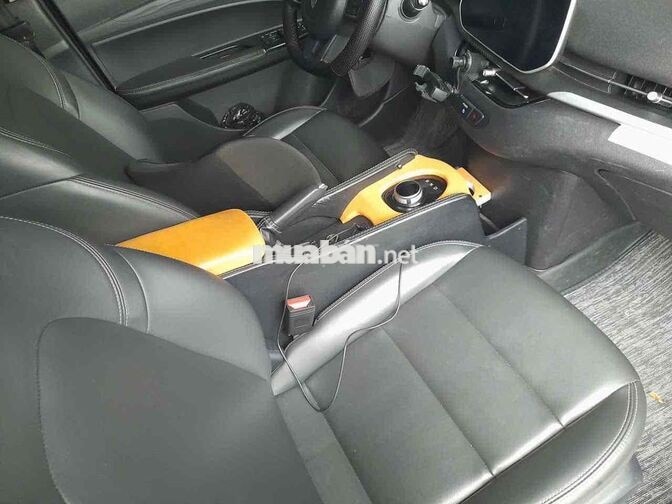 VinFast VF 5 2023 91000 km Trắng