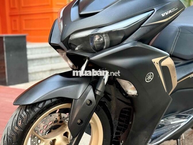 YAMAHA NVX 155 V2 2023 ABS ảnh thật giá thật