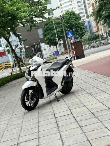 Honda SH125 2016 Smartkey cam kết nguyên bản