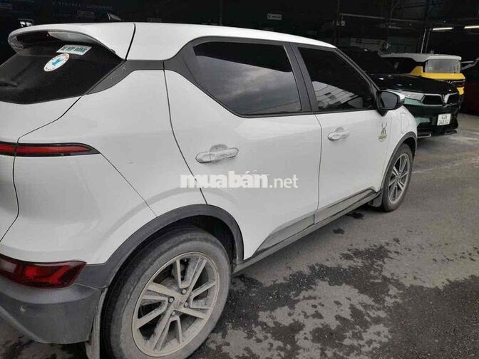 VinFast VF 5 2023 91000 km Trắng