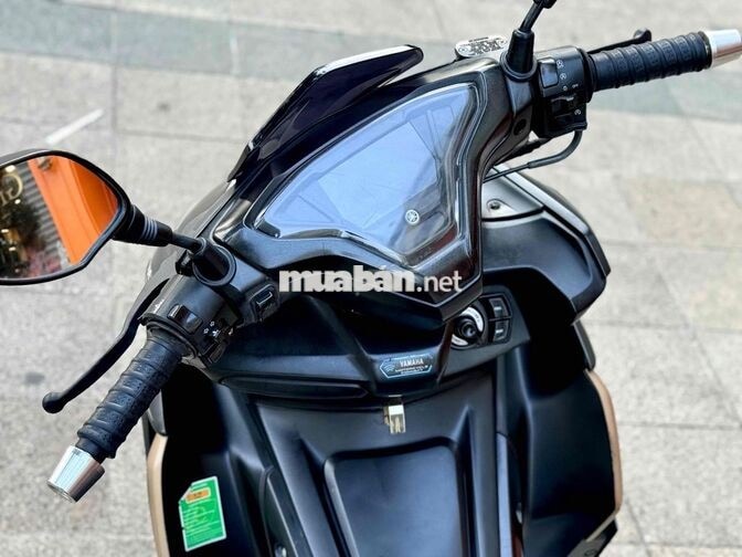 YAMAHA NVX 155 V2 2023 ABS ảnh thật giá thật