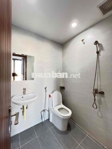 Cho thuê studio full nội thất siêu đẹp cạnh Phú Mỹ Hưng