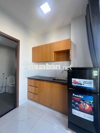 Cho thuê studio full nội thất siêu đẹp cạnh Phú Mỹ Hưng