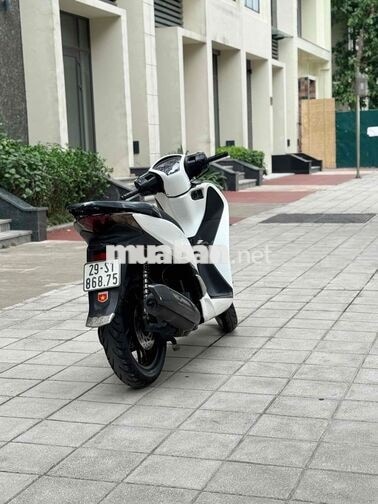 Honda SH125 2016 Smartkey cam kết nguyên bản