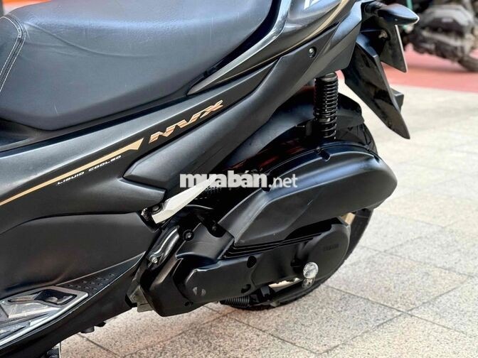 YAMAHA NVX 155 V2 2023 ABS ảnh thật giá thật