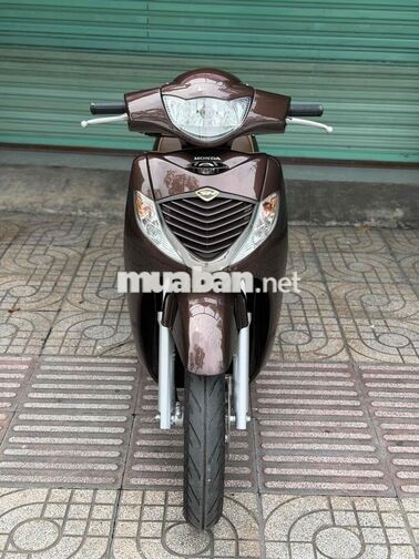 Honda SH 150i 2008 Nhập Ý màu Nâu