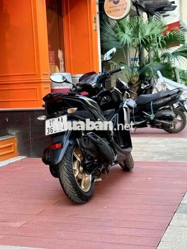 YAMAHA NVX 155 V2 2023 ABS ảnh thật giá thật