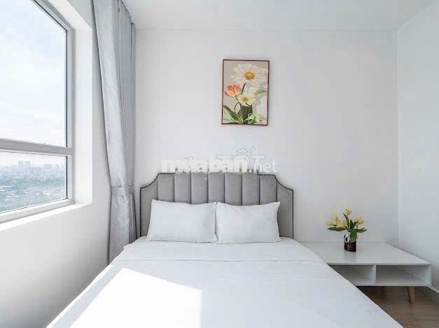 Căn hộ Topaz Elite Q.8 3PN 2WC