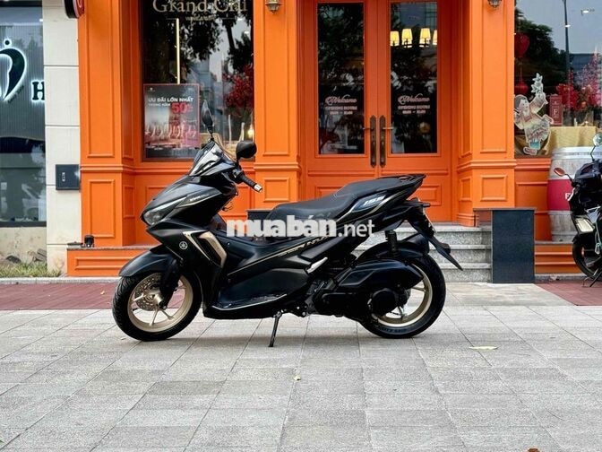 YAMAHA NVX 155 V2 2023 ABS ảnh thật giá thật