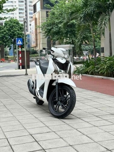 Honda SH125 2016 Smartkey cam kết nguyên bản
