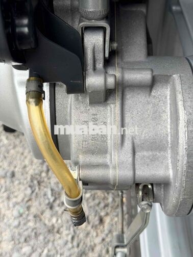HONDA SH 150I 2009 NHẬP Ý MÀU ĐỎ