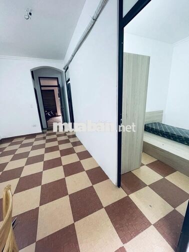 HO THUÊ CCMN NGỌC THỤY – GẦN CẦU LONG BIÊN – 2 NGỦ 1 KHÁCH – 6,5 TRIỆU