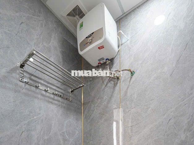 Căn hộ Topaz Elite Q.8 3PN 2WC