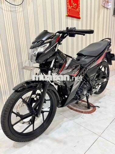 SATRIA F150 2019